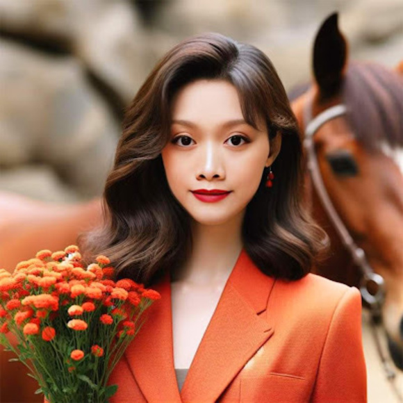 Meet your Posher, Binh - Picture 1 of 1